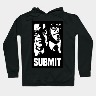 Submit Hoodie